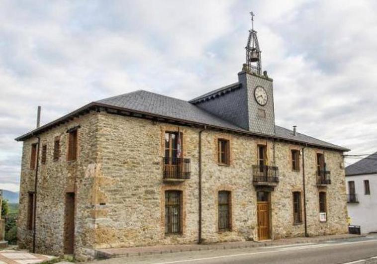 El PSOE de Priaranza recurre el archivo de la denuncia contra el ex alcalde del PP