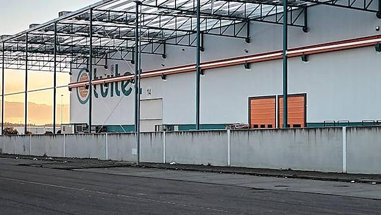 Cs reprocha al alcalde de Cubillos del Sil «que se desentienda del patrimonio público»