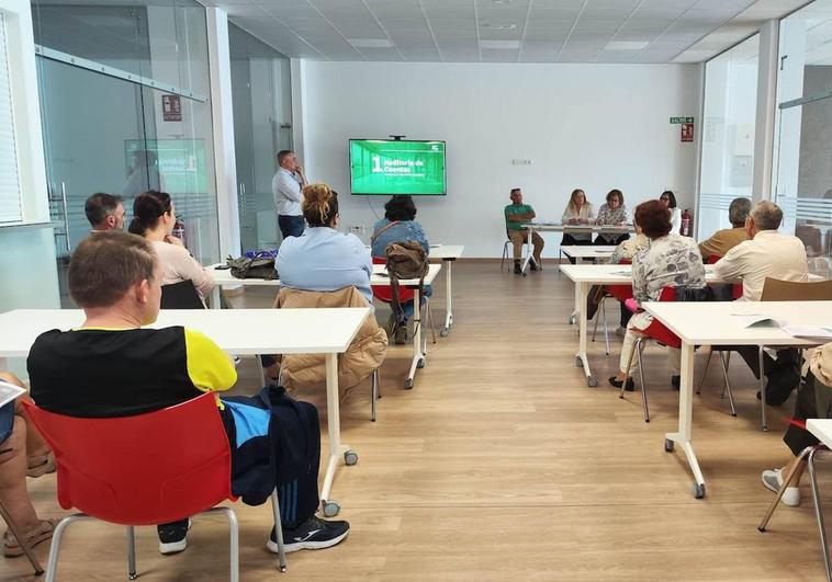 La asamblea de Asprona Bierzo aprueba sus cuentas auditadas de 2022 con un resultado positivo de 86.000 euros