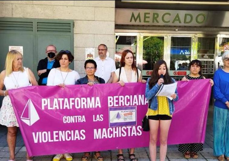 La Plataforma contra las violencias machistas rechaza la supresión de la Concejalía de Igualdad