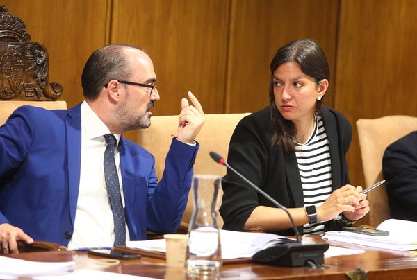 Ponferrada aprueba en pleno el gasto político de la legislatura