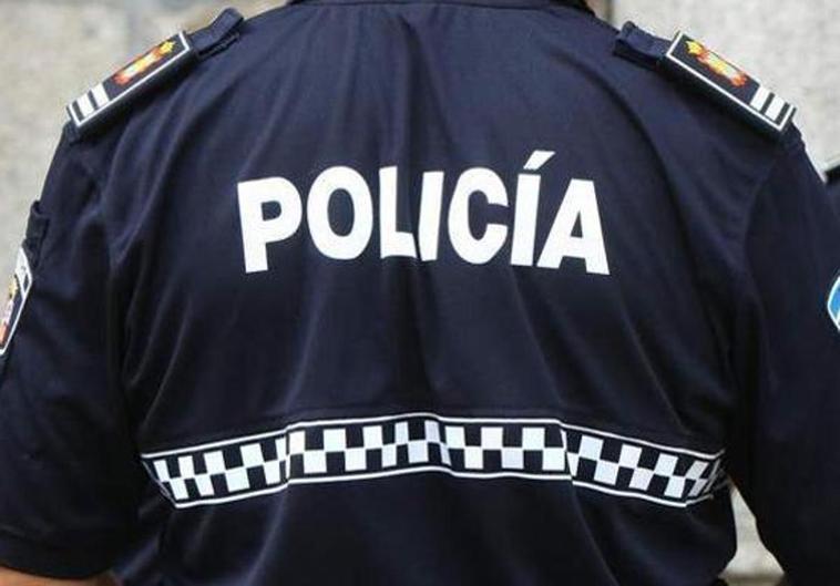 Dos detenidos en Ponferrada por presunto delito de lesiones tras una reyerta con arma blanca