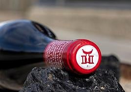 La bodega berciana Dominio de Tares gana la 'batalla' judicial y podrá seguir usando la marca P3.