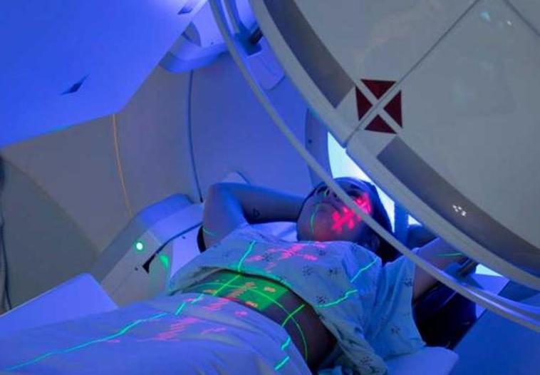 Sacyl deriva a Clínica Ponferrada los primeros diez pacientes oncológicos para recibir Radioterapia