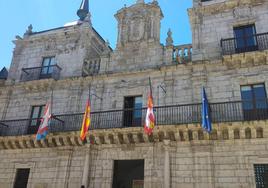 Ayuntamiento de POnferrada.
