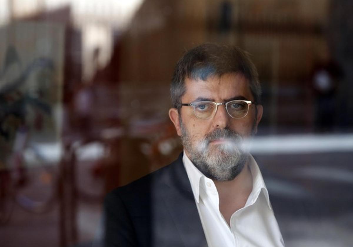 El periodista ponferradino Mario Tascón.