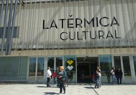 La Térmica Cultutral.