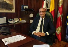 Olegario Ramón «confía» en que el nuevo ministro de Transportes apostará por el Corredor Atlántico por el Bierzo