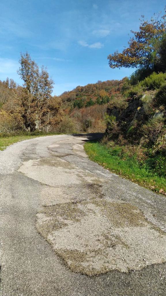 La Cernada quiere dejar El Bierzo e irse a Galicia