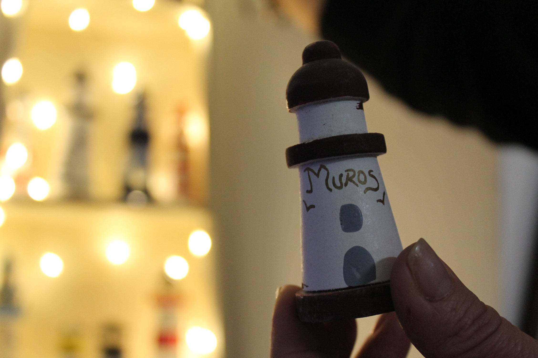 Los faros que alumbran Ponferrada