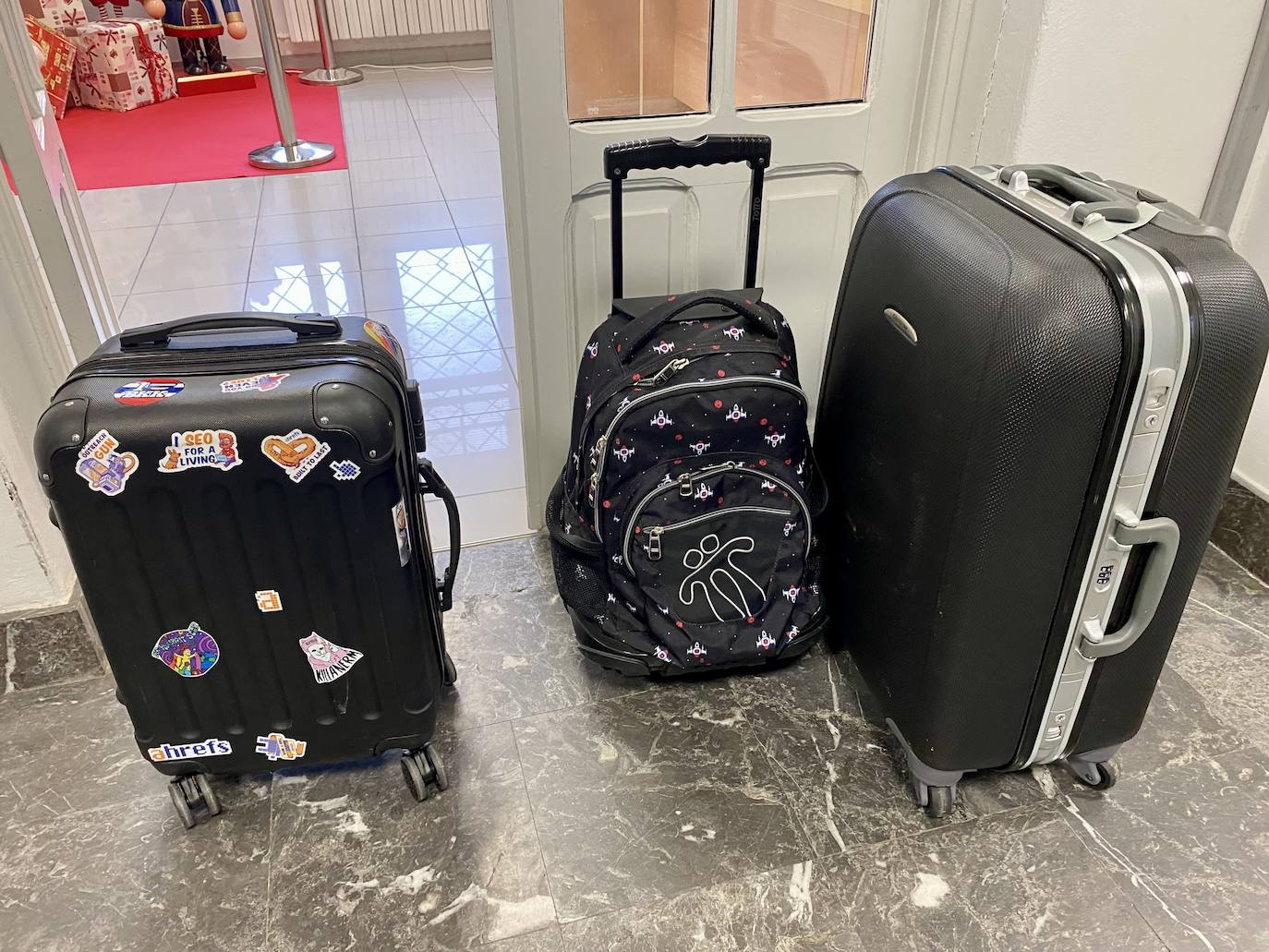 Los objetos que pierden los ponferradinos