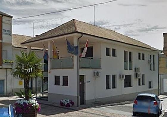 Ayuntamiento de Toral de los Vados.