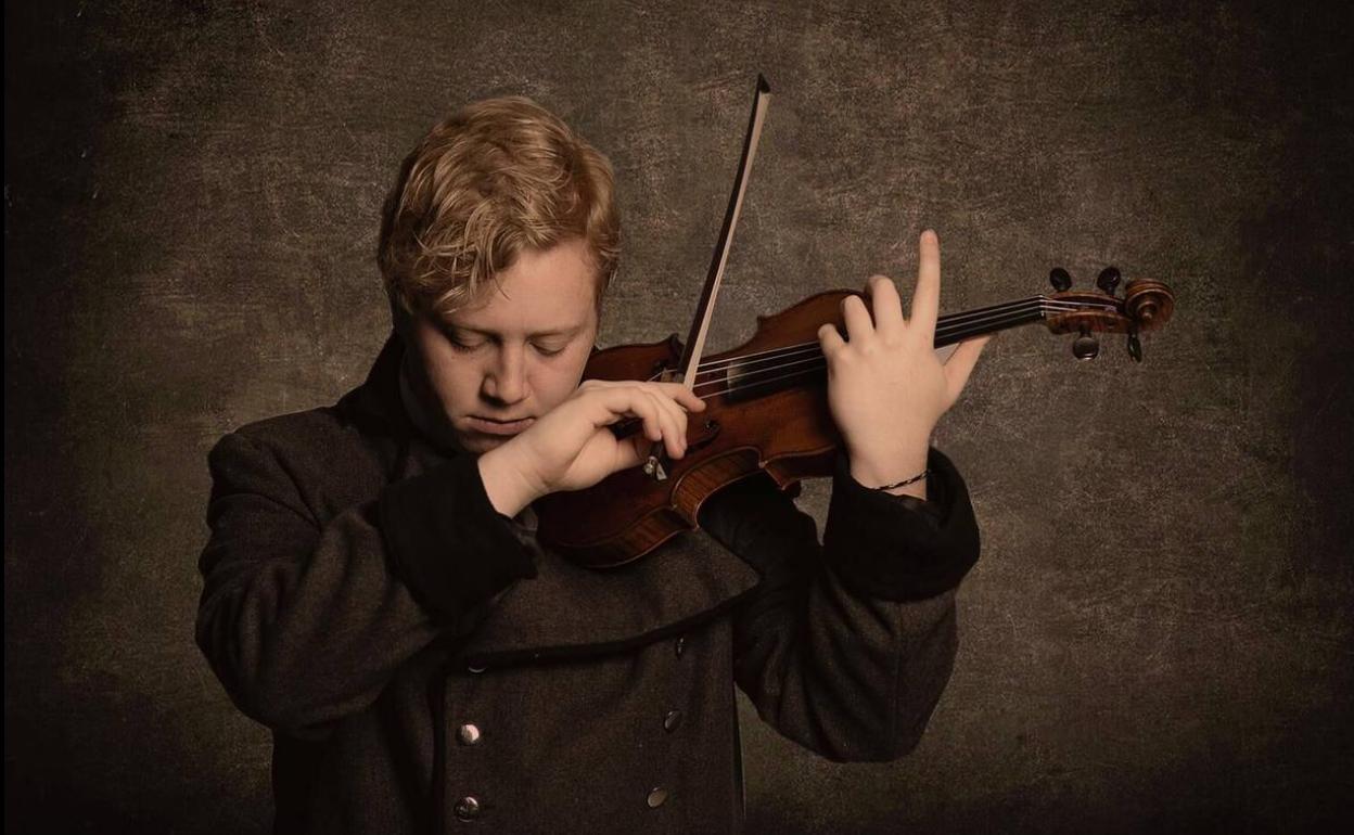 Ponferrada recupera los conciertos de Juventudes Musicales en el auditorio del conservatorio Cristóbal Halffter