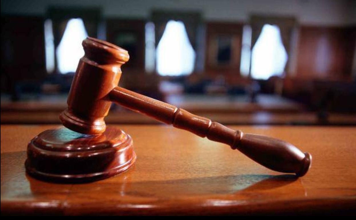 El TSJ confirma la condena a un berciano que abusó sexualmente de una familiar.