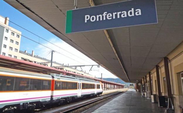 El PP asegura que la subida del precio del tren Ponferrada-León es un «nuevo agravio» del Gobierno