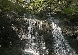 De ruta por Peñalba de Santiago