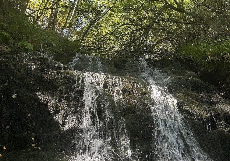 De ruta por Peñalba de Santiago