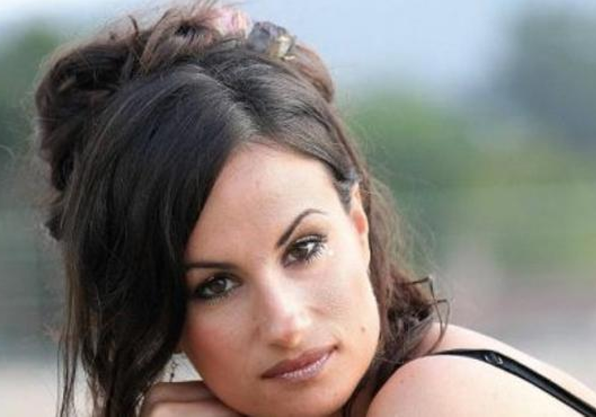 Yolanda Castaño, Premio Nacional de Poesía 2023