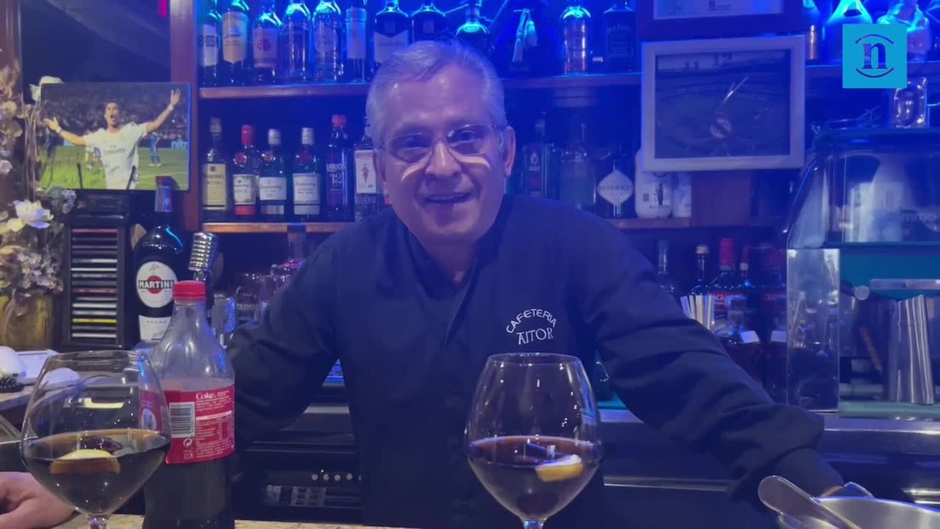El encanto de los pueblos del Bierzo: Cacabelos