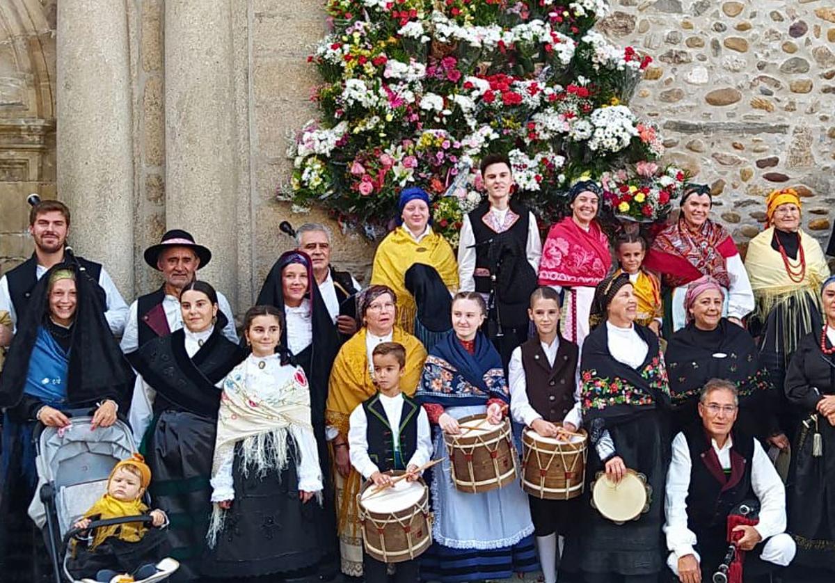 'A Ponferrada me voy' sonará en el St. Patrick's Day