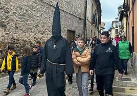 Imagen del Lambrión Chupacandiles 2024.