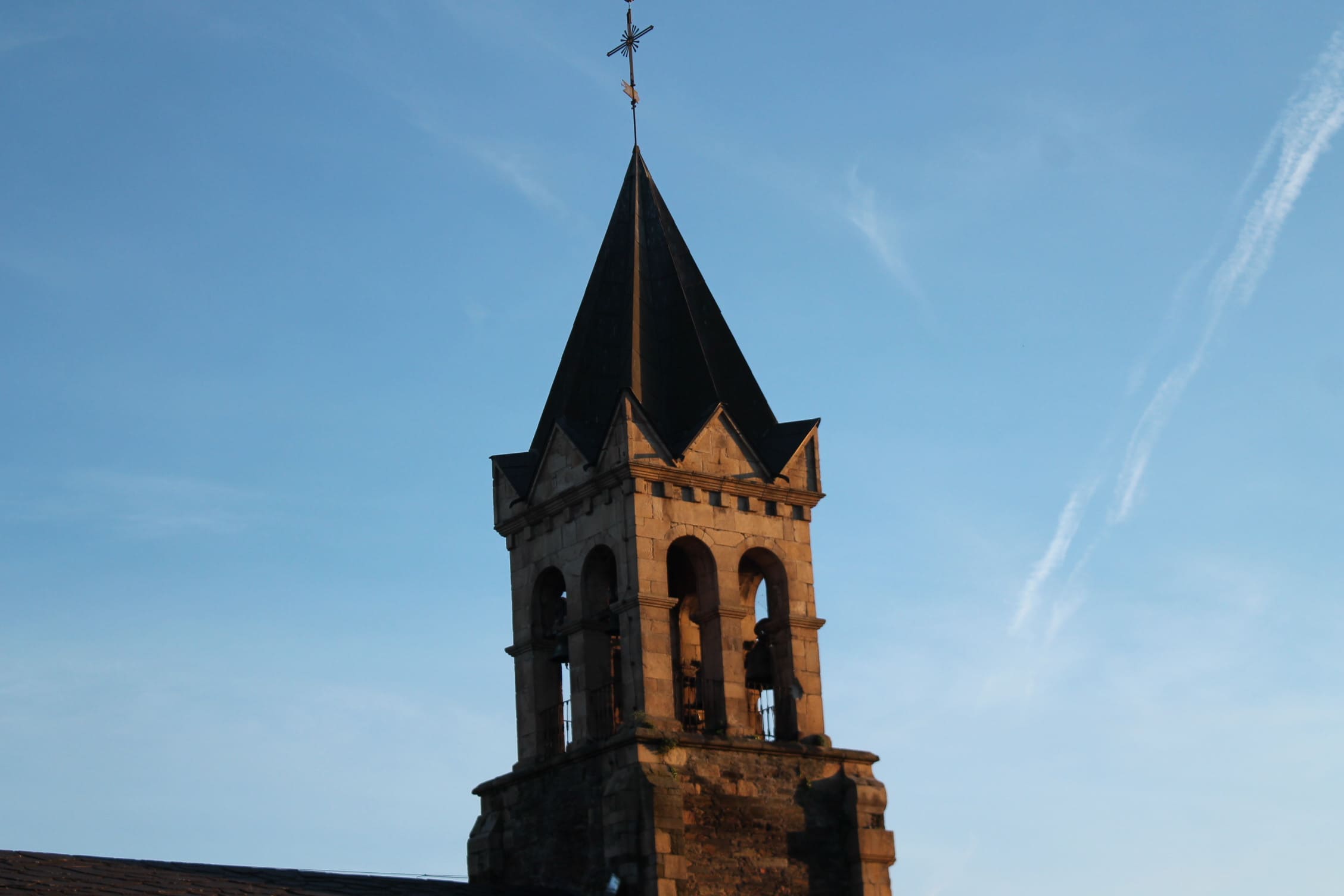 El Castillo de Ponferrada acoge al Cristo de la Esperanza