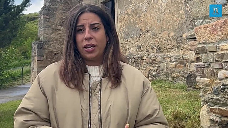 San Favorín, el diminuto santo de Pieros que estuvo en un zarzal más de 80 años