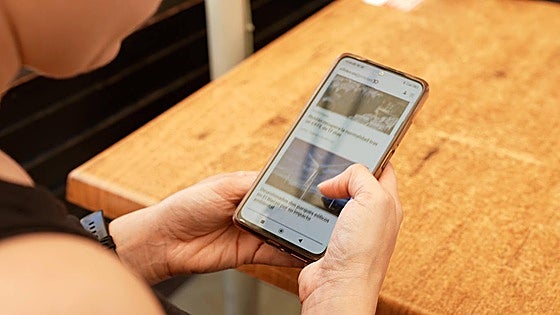El diario digital Elbierzonoticias cumple 10 años informando a los bercianos
