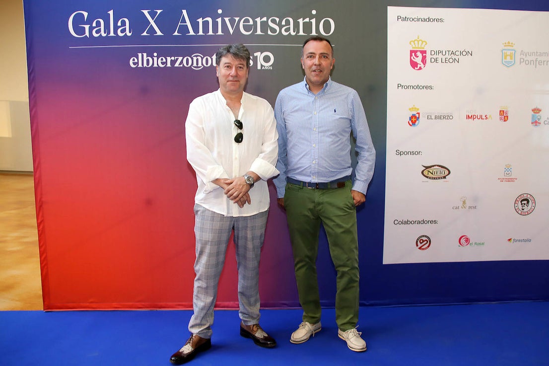 X Aniversario Elbierzonoticias