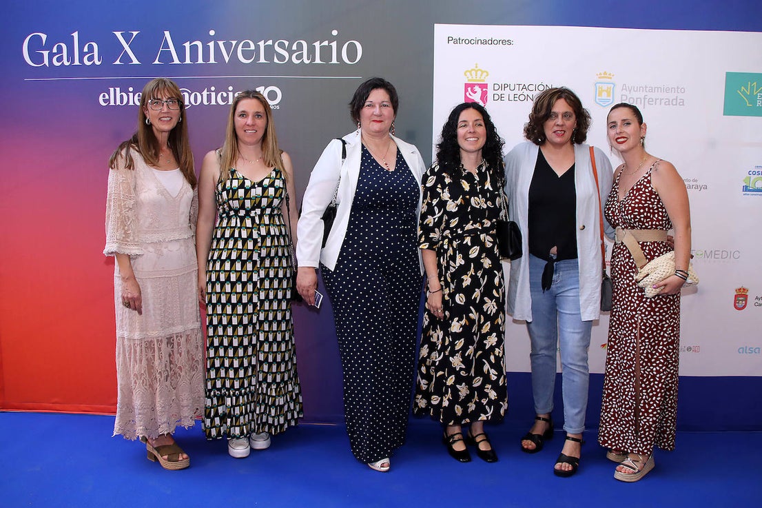X Aniversario Elbierzonoticias