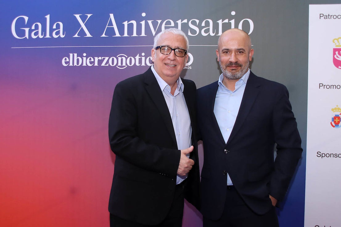 X Aniversario Elbierzonoticias