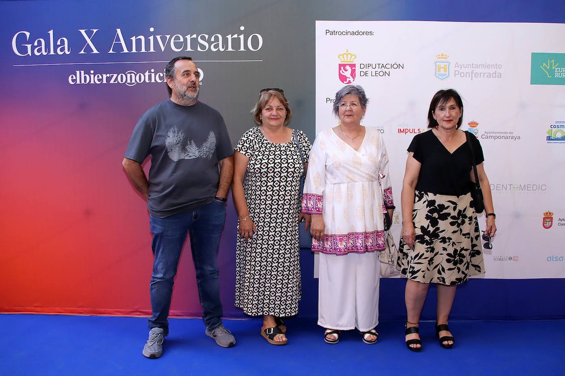 X Aniversario Elbierzonoticias
