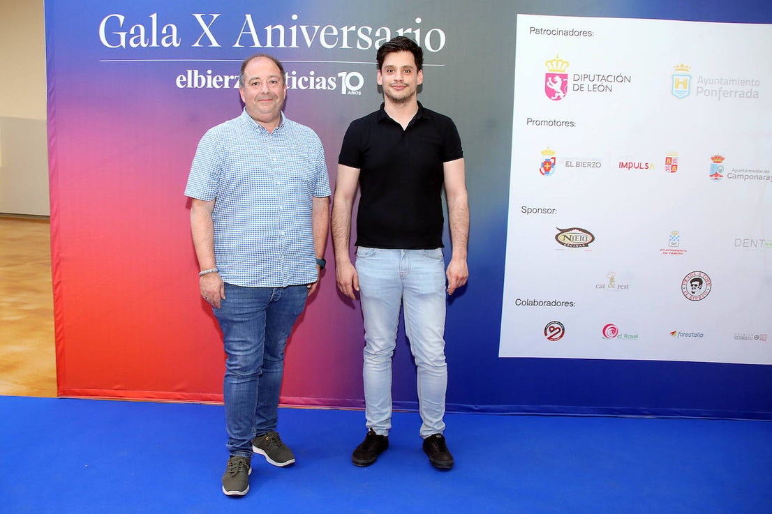 X Aniversario Elbierzonoticias