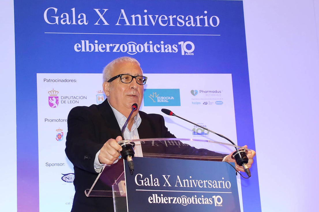 X Aniversario Elbierzonoticias