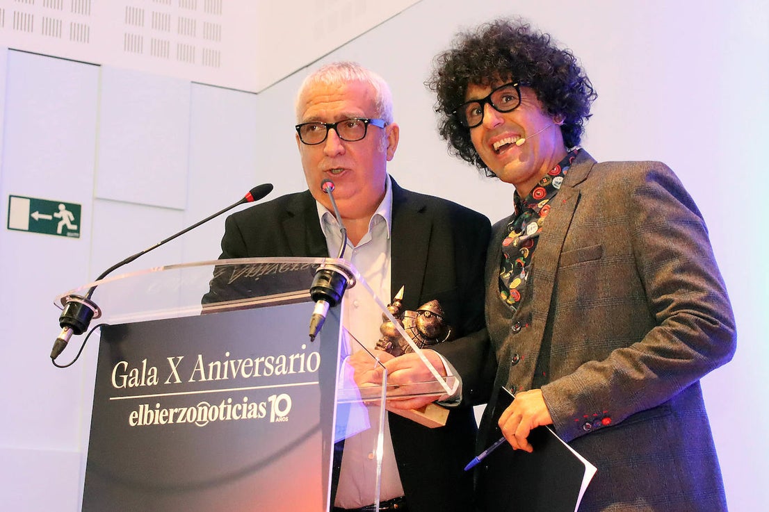 X Aniversario Elbierzonoticias