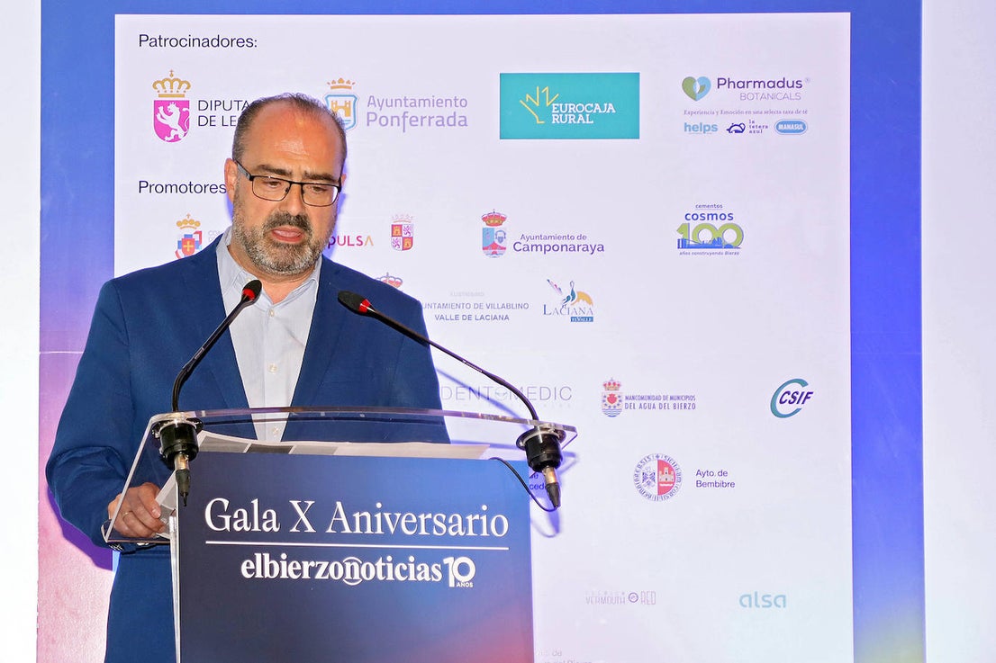 X Aniversario Elbierzonoticias