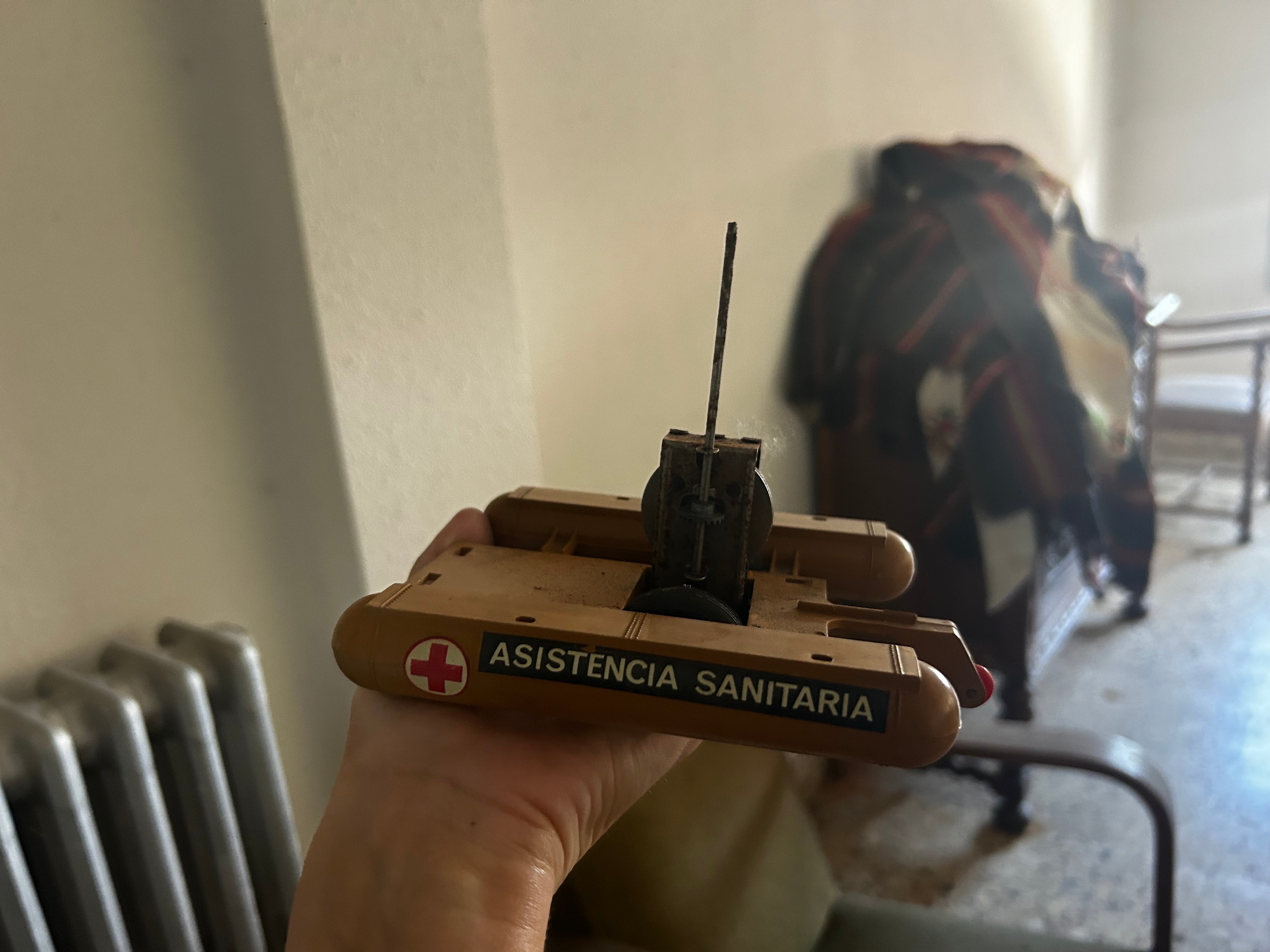 Reliquias que hablan del pasado de Ponferrada