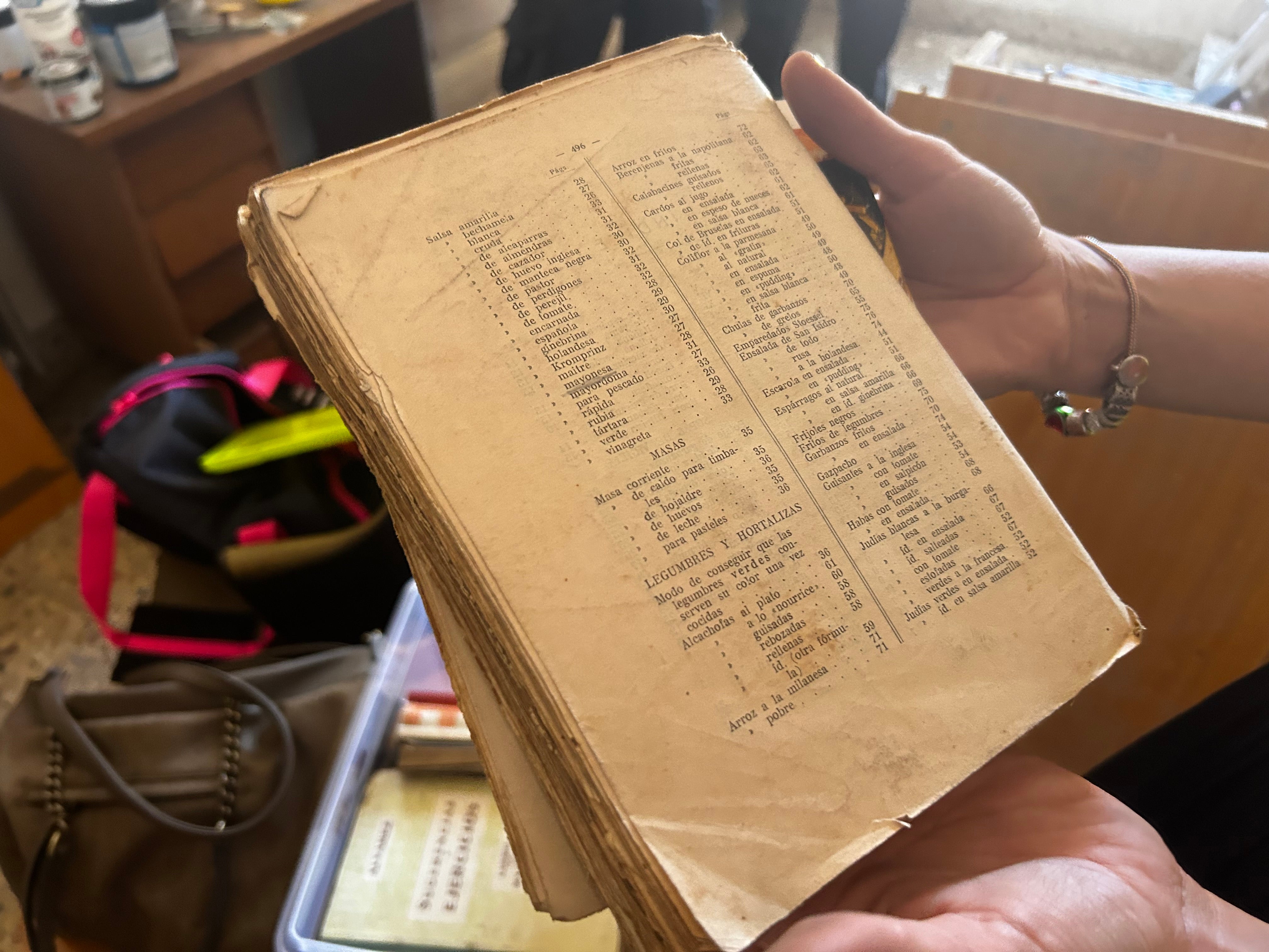 Reliquias que hablan del pasado de Ponferrada