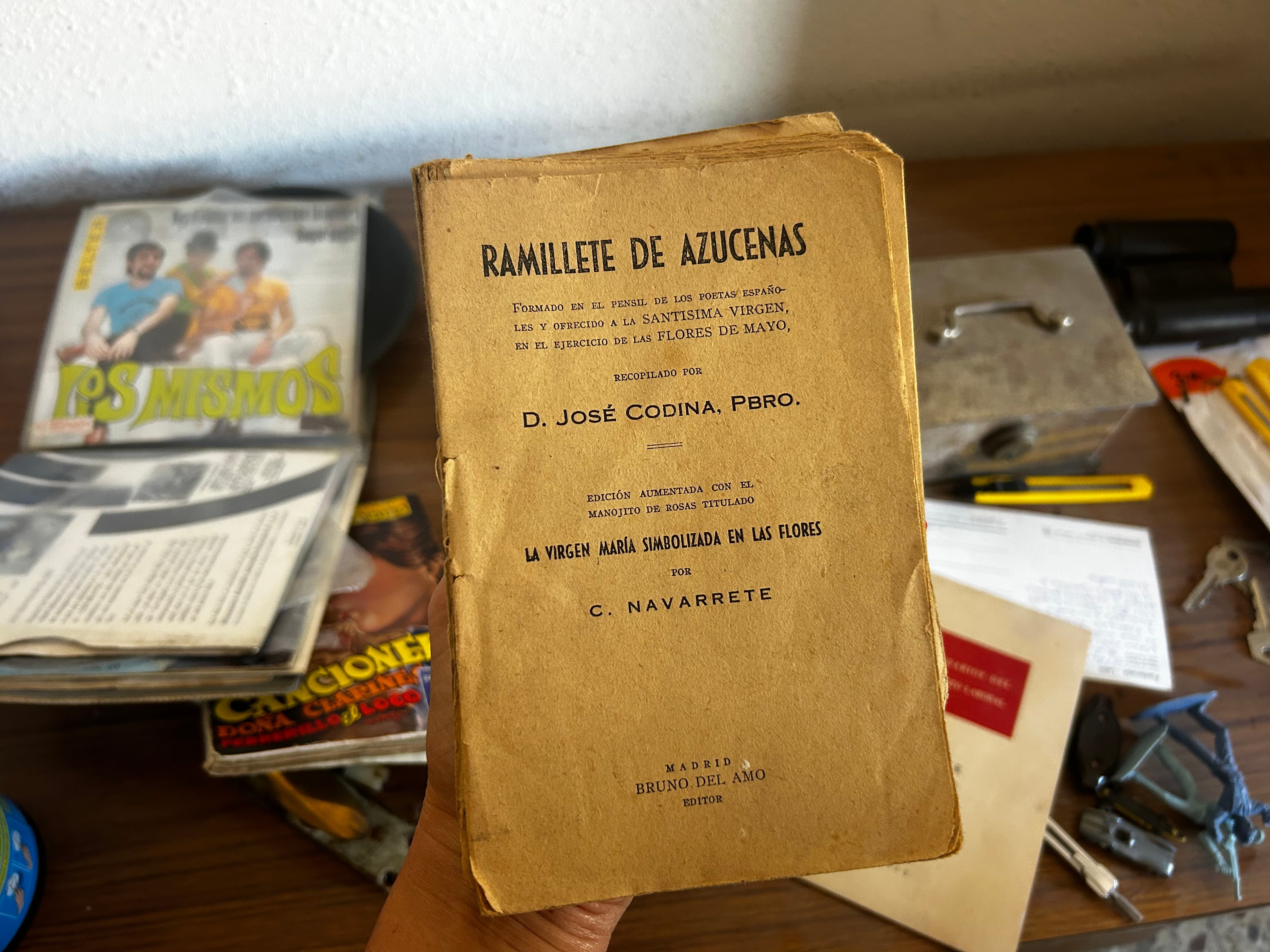 Reliquias que hablan del pasado de Ponferrada