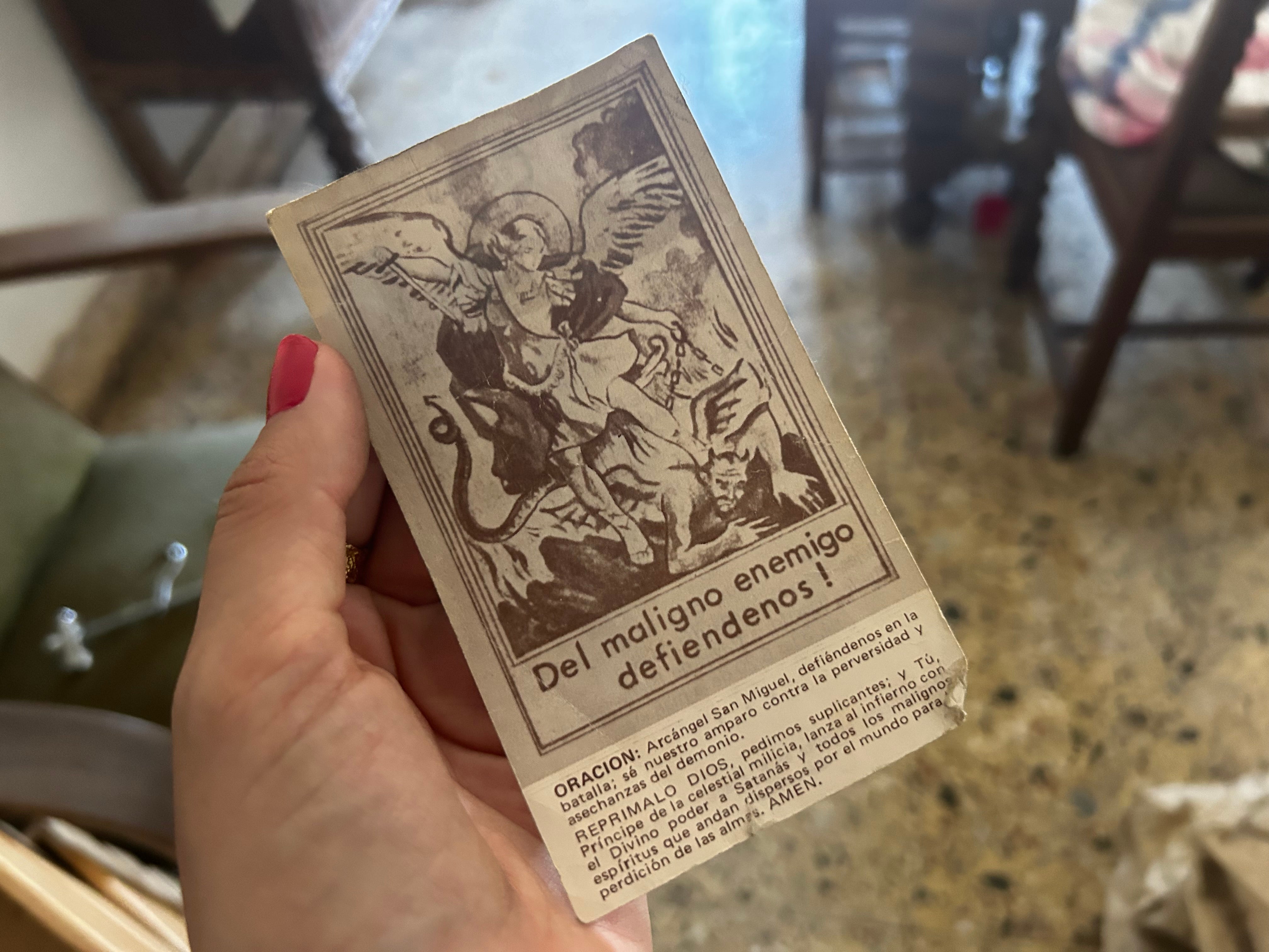 Reliquias que hablan del pasado de Ponferrada