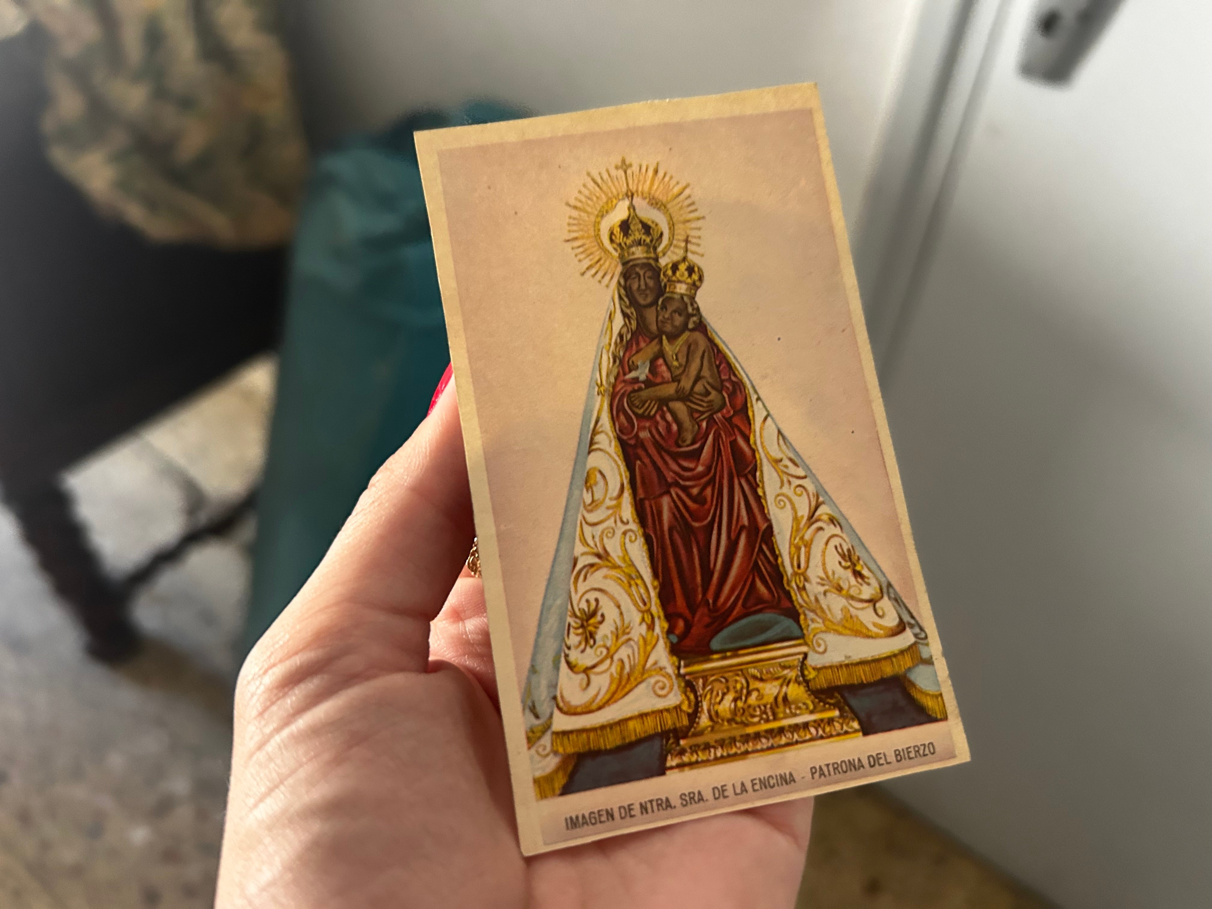 Reliquias que hablan del pasado de Ponferrada