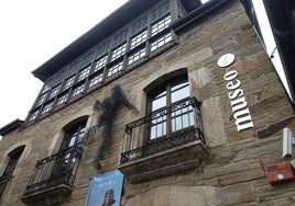 Museo Arqueológico de Cacabelos MARCA.