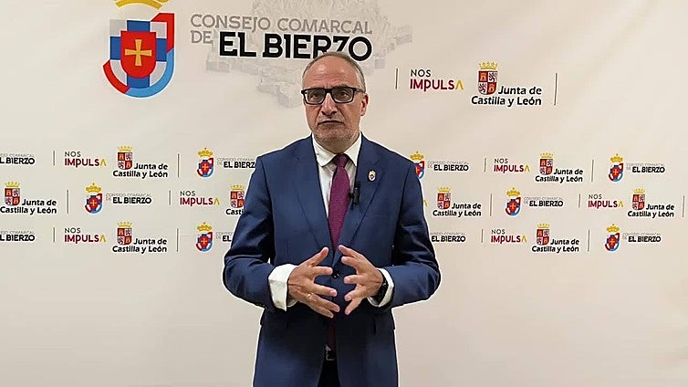 El presidente del Consejo valora la moción sobre la región leonesa