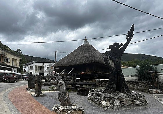 Conociendo el Castillo de Sarracín