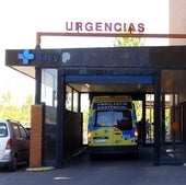 El pico de gripe satura el servicio de Urgencias del Hospital del Bierzo