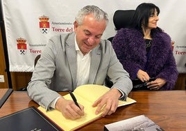 Nicanor Sen destaca la importancia de la gastronomía y las tradiciones en el desarrollo rural