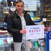 Lluvia de euros en tres localidades de León: cae la Primitiva y la Lotería Nacional