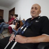 Aparece muerto en su casa el enfermo de cáncer terminal que se encerró en el Ayuntamiento de Fabero