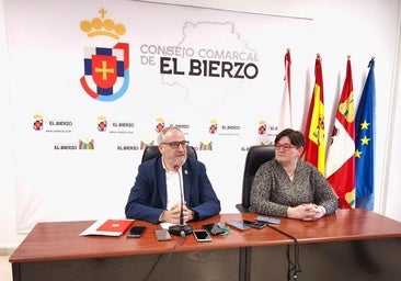 Las XL Jornadas Gastronómicas del Bierzo sirvieron más de 25.400 menús, unos datos «muy satisfactorios»