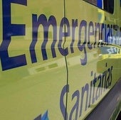 Muere una mujer en Ponferrada tras sufrir un desvanecimiento en plena calle